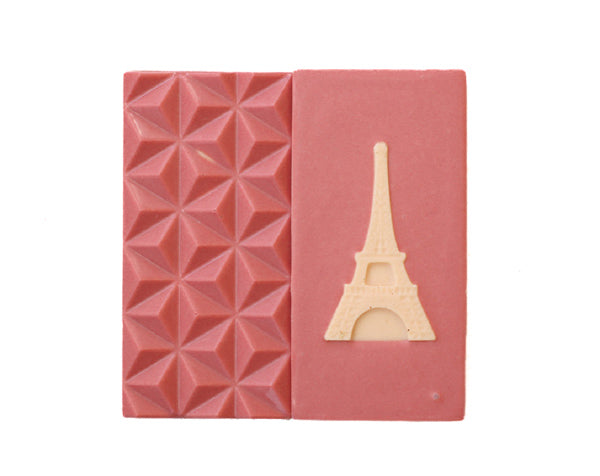 Parisian Pink