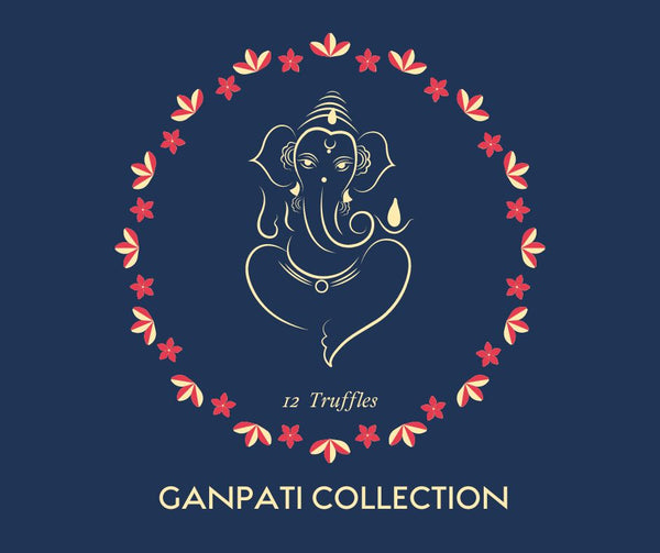 Limited 12 piece Collection - Ganpati Collection