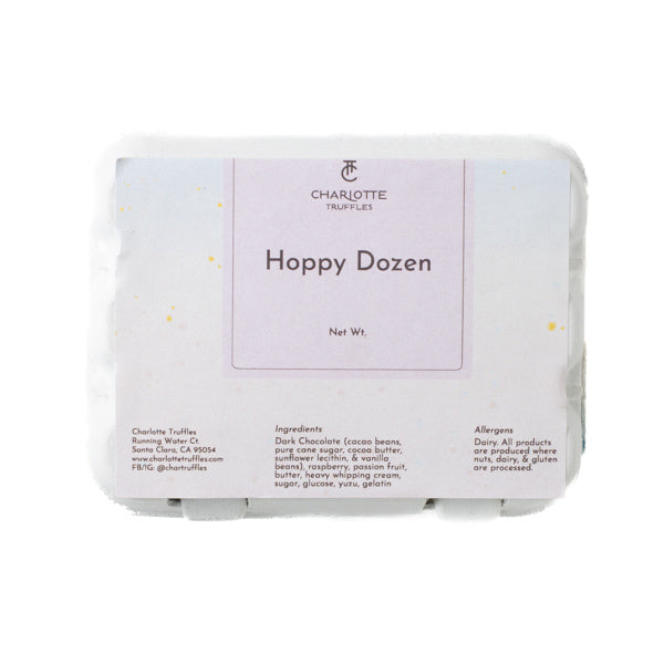 Hoppy Dozen- Limited 12 piece Collection