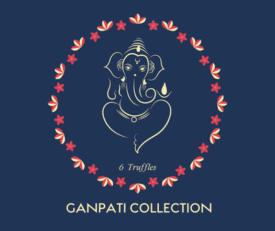 Limited 6 piece Collection - Ganpati Collection
