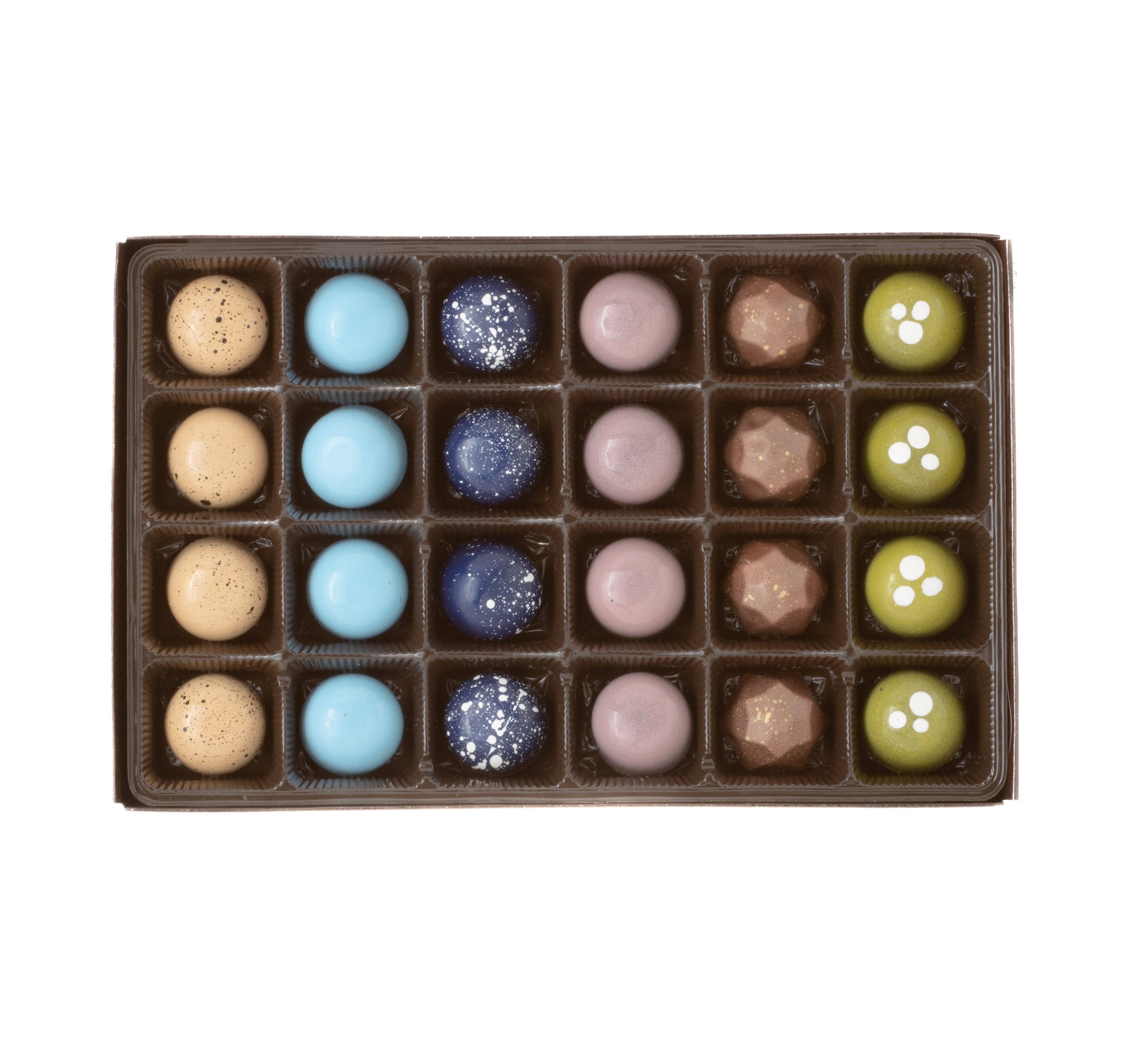 Create Your Own Collection – Charlotte Truffles