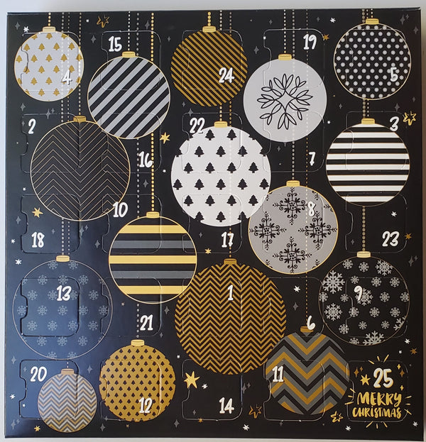 Advent Calendar -  (available for shipping, local delivery and pickup)